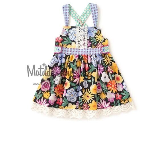 Matilda Jane 4 Adventure Begins One Moment Knot Top - Picture 1 of 10